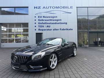 AMG SPORTPAKET