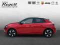 Opel Corsa-e Rot - thumbnail 2