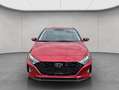Hyundai i20 1.0 T-GDI 48V-Hybrid DCT Trend Rot - thumbnail 6
