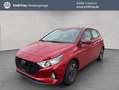 Hyundai i20 1.0 T-GDI 48V-Hybrid DCT Trend Rot - thumbnail 1