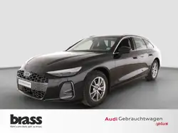 Audi A6 TFSI 150 kW S tronic