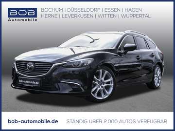 2.5 Sport-Line LEDER HUD NAVI SHZ