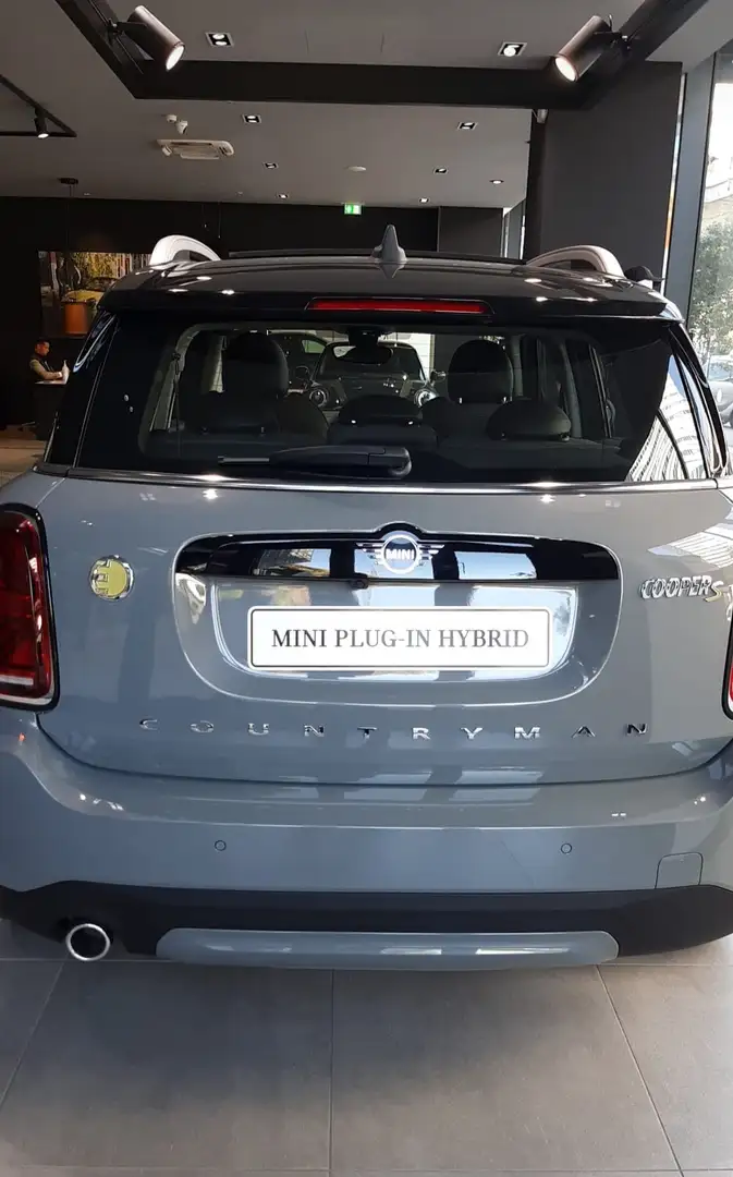 MINI Countryman SE All4 Hype - 2