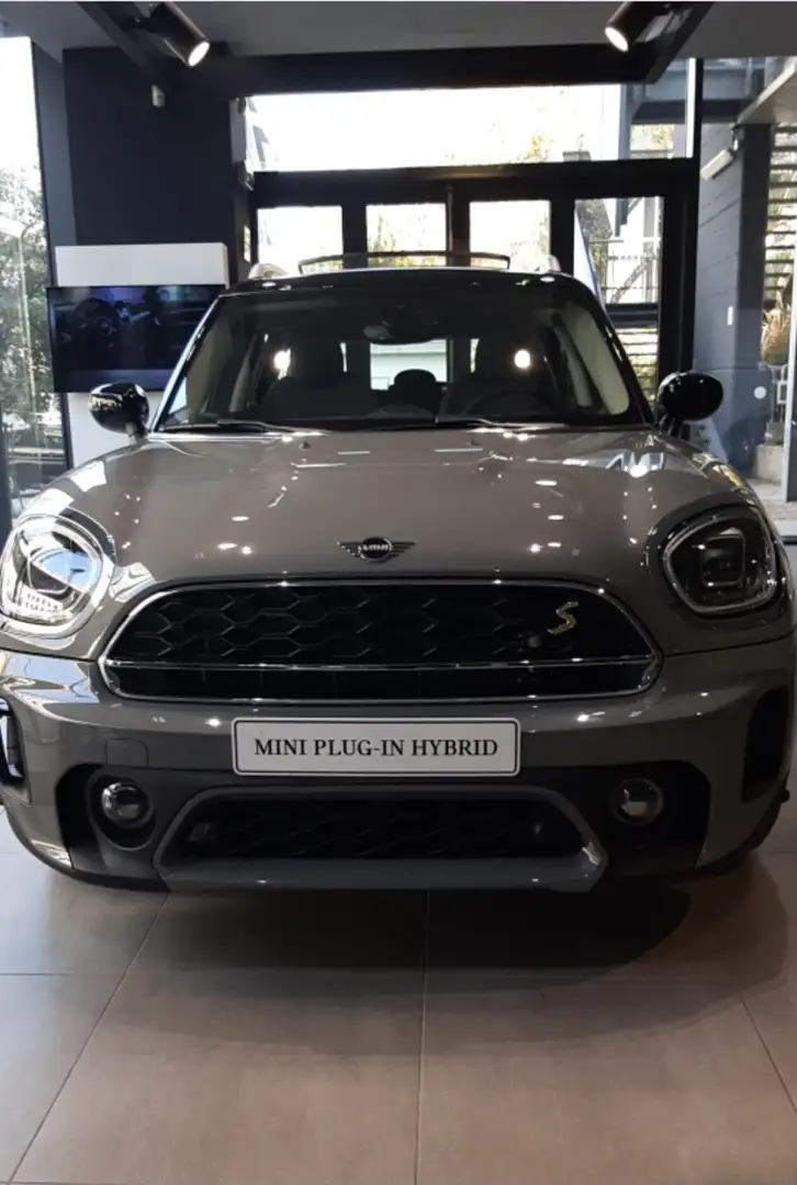 MINI Countryman SE All4 Hype - 1
