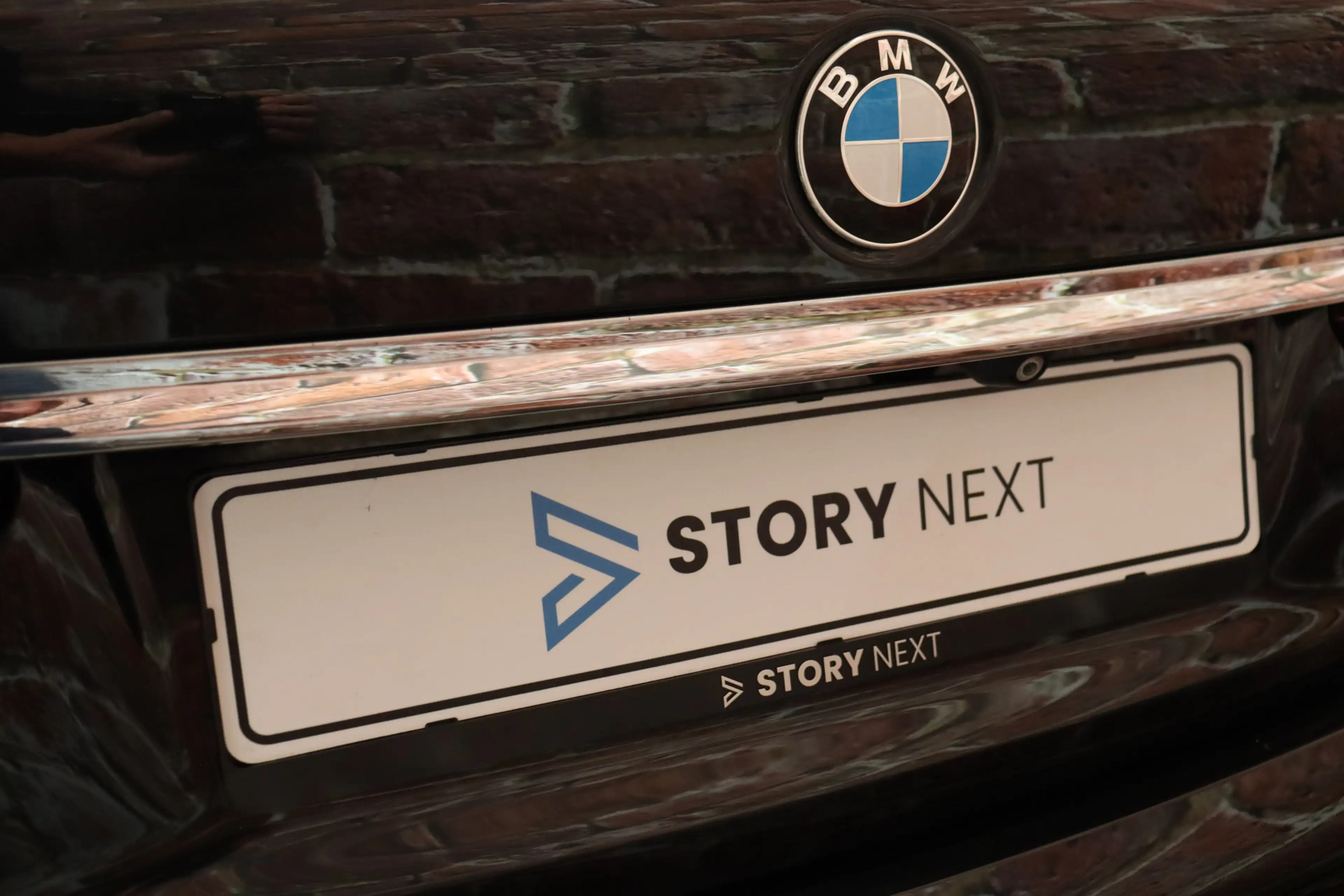 BMW 740 7 Serie 740i High Executive Automaat / Driving Ass — photo 14