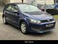 Volkswagen Polo V Trendline Blau - thumbnail 5