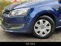 Volkswagen Polo V Trendline Blau - thumbnail 2