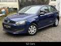 Volkswagen Polo V Trendline Blau - thumbnail 1