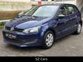 Volkswagen Polo V Trendline Blau - thumbnail 3