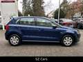 Volkswagen Polo V Trendline Blau - thumbnail 6