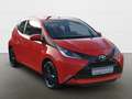 Toyota Aygo Play 3-Türer 1.0 5-Gang+Klima+ZV+el-FH Rot - thumbnail 11