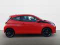 Toyota Aygo Play 3-Türer 1.0 5-Gang+Klima+ZV+el-FH Rot - thumbnail 10