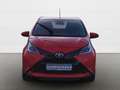 Toyota Aygo Play 3-Türer 1.0 5-Gang+Klima+ZV+el-FH Rot - thumbnail 12