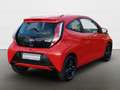 Toyota Aygo Play 3-Türer 1.0 5-Gang+Klima+ZV+el-FH Rot - thumbnail 9