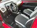 Toyota Aygo Play 3-Türer 1.0 5-Gang+Klima+ZV+el-FH Rot - thumbnail 13
