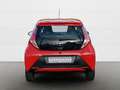 Toyota Aygo Play 3-Türer 1.0 5-Gang+Klima+ZV+el-FH Rot - thumbnail 7