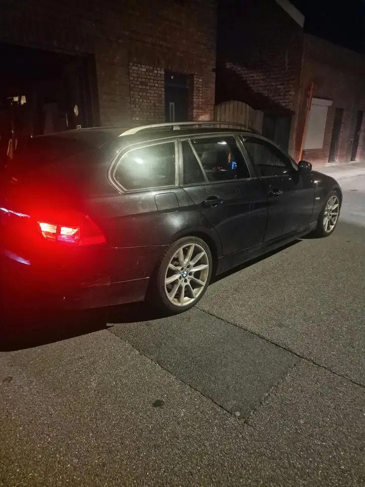 BMW 318