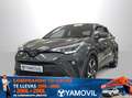 Toyota C-HR 125H Advance Gris - thumbnail 1