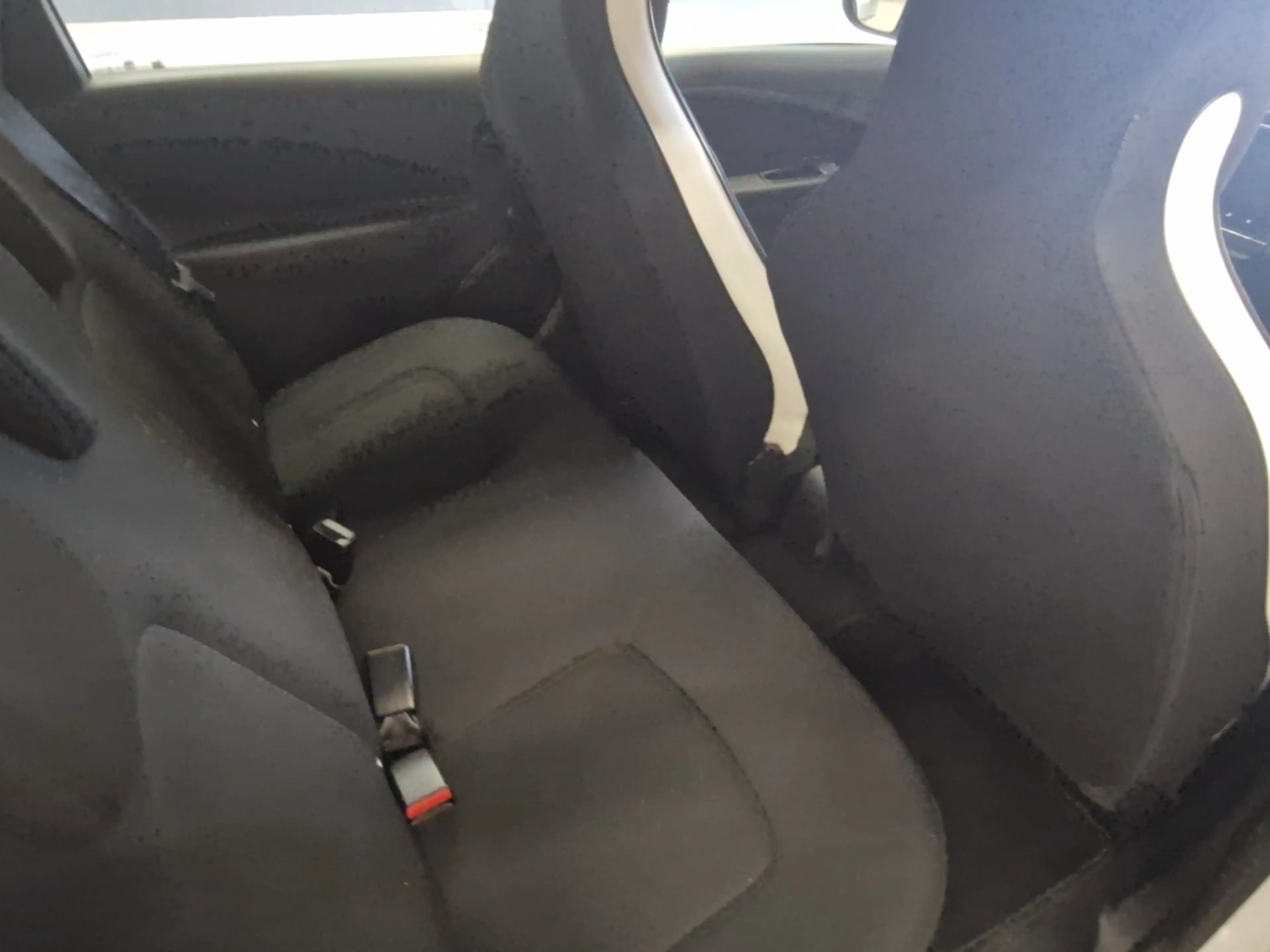 Renault ZOE Z.E.50 LIFE Klima Easy Link LED Tempomat — photo 8