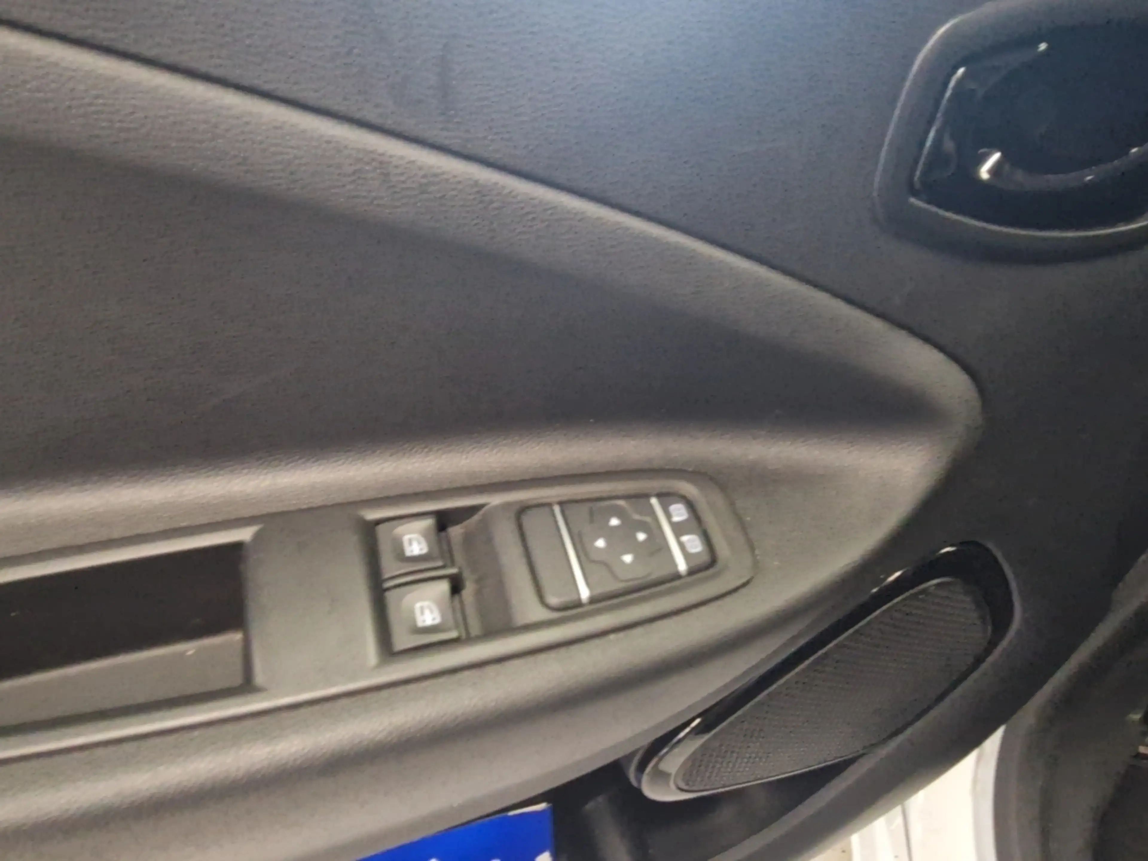 Renault ZOE Z.E.50 LIFE Klima Easy Link LED Tempomat — photo 11