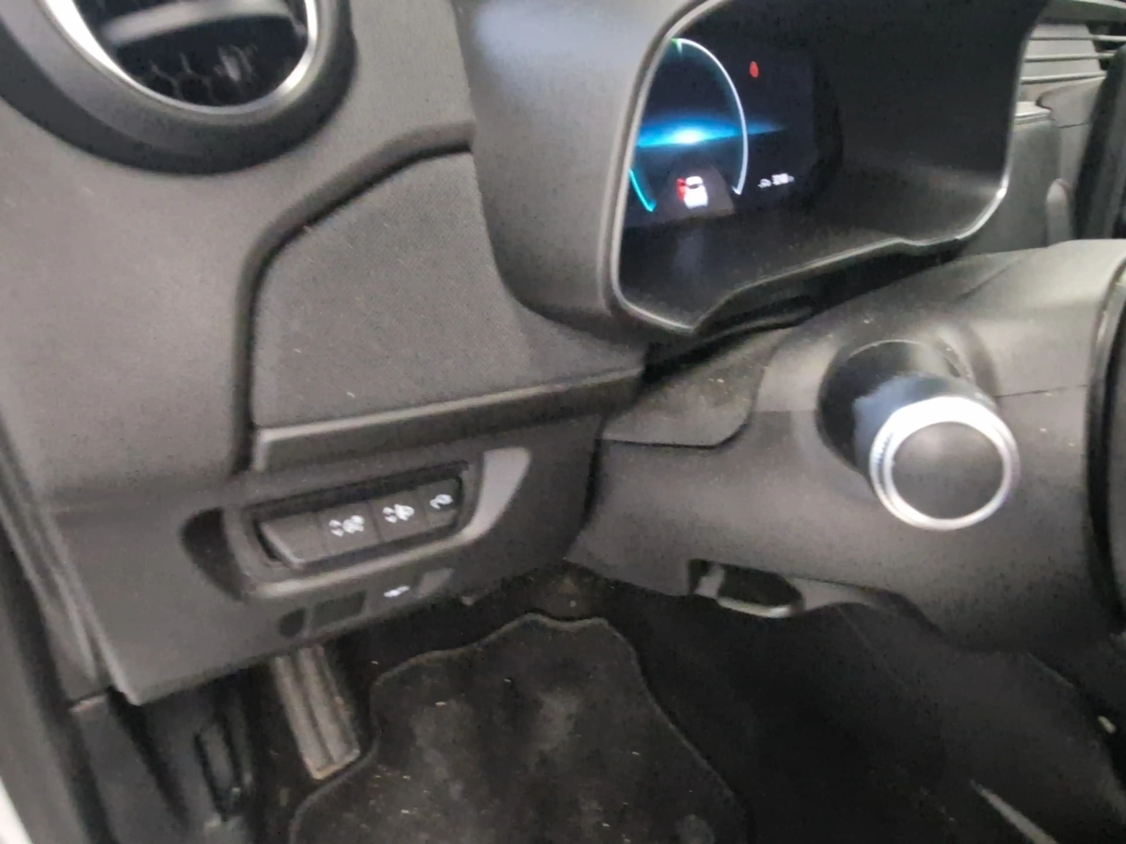 Renault ZOE Z.E.50 LIFE Klima Easy Link LED Tempomat — photo 12