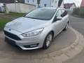 Ford Focus Turnier Business 1.5 Diesel Argent - thumbnail 1