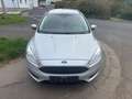Ford Focus Turnier Business 1.5 Diesel Argent - thumbnail 2