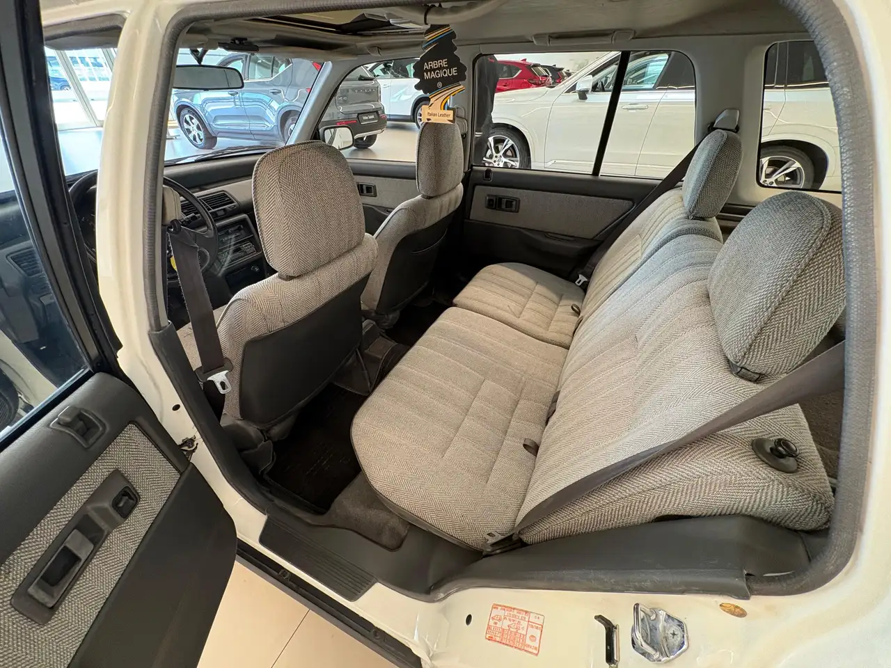 Honda Civic Shuttle 1.6 16v 4wd, foto 10