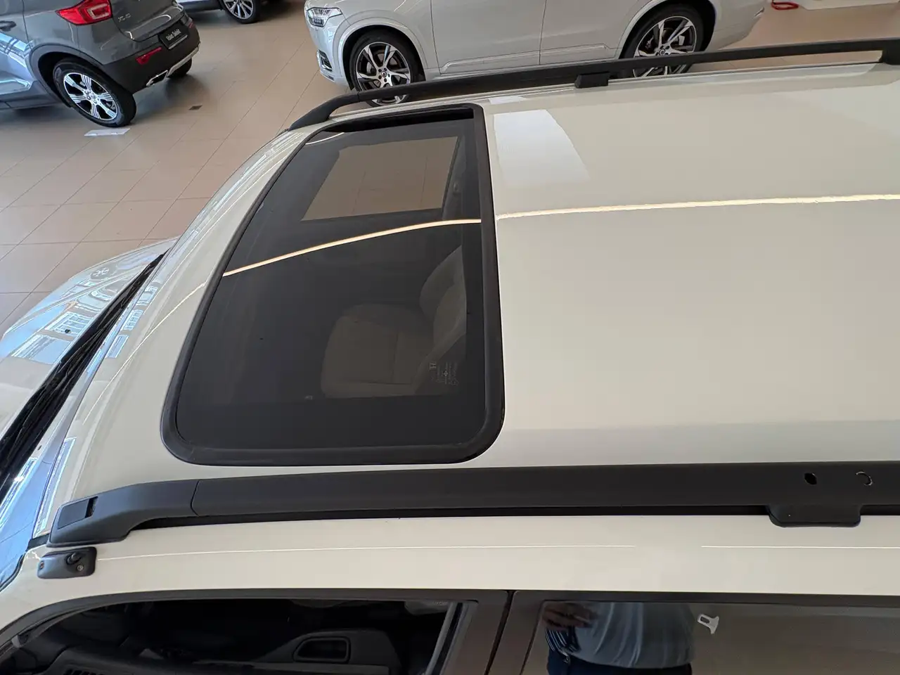 Honda Civic Shuttle 1.6 16v 4wd, foto 11