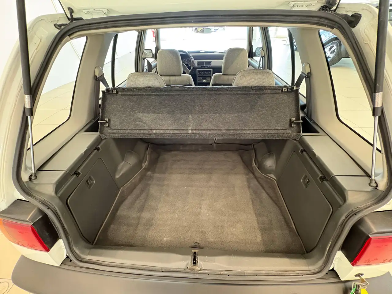 Honda Civic Shuttle 1.6 16v 4wd, foto 12