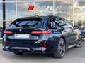 BMW 520 d M Sport Leder braun Standheiz.AHK HiFi Sitzklim Negro - thumbnail 3