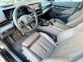 BMW 520 d M Sport Leder braun Standheiz.AHK HiFi Sitzklim Negro - thumbnail 5