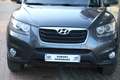 Hyundai SANTA FE 2.4i CVVT Style Leer Gris - thumbnail 16