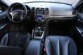 Hyundai SANTA FE 2.4i CVVT Style Leer Gris - thumbnail 5