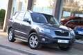 Hyundai SANTA FE 2.4i CVVT Style Leer Gris - thumbnail 1
