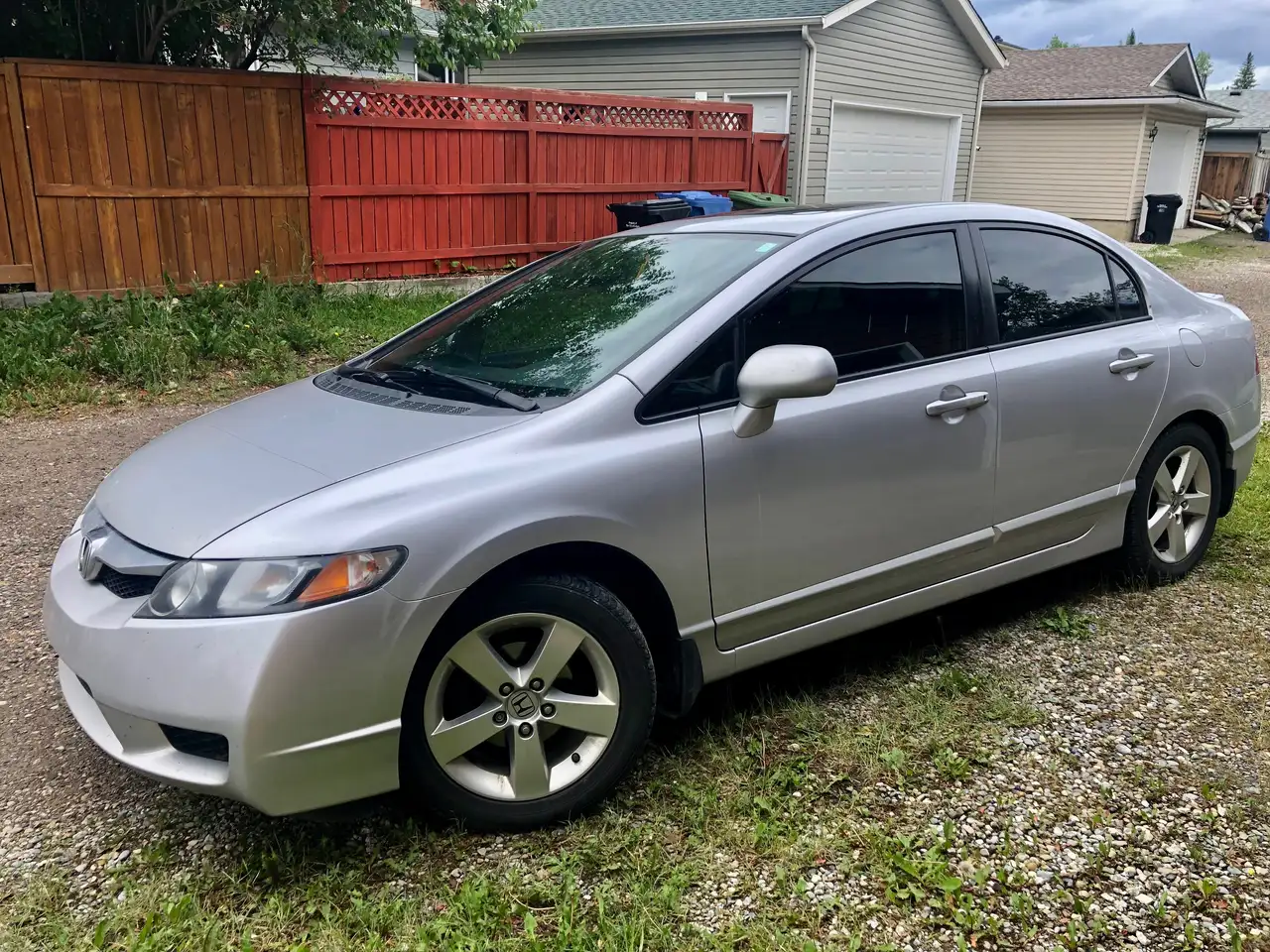 2010 Honda Civic