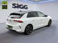 Opel Astra L 1.2 Turbo GS Line Matrix 2xKlima 360 LED Blanc - thumbnail 7