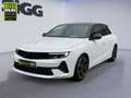 Opel Astra L 1.2 Turbo GS Line Matrix 2xKlima 360 LED Blanc - thumbnail 2