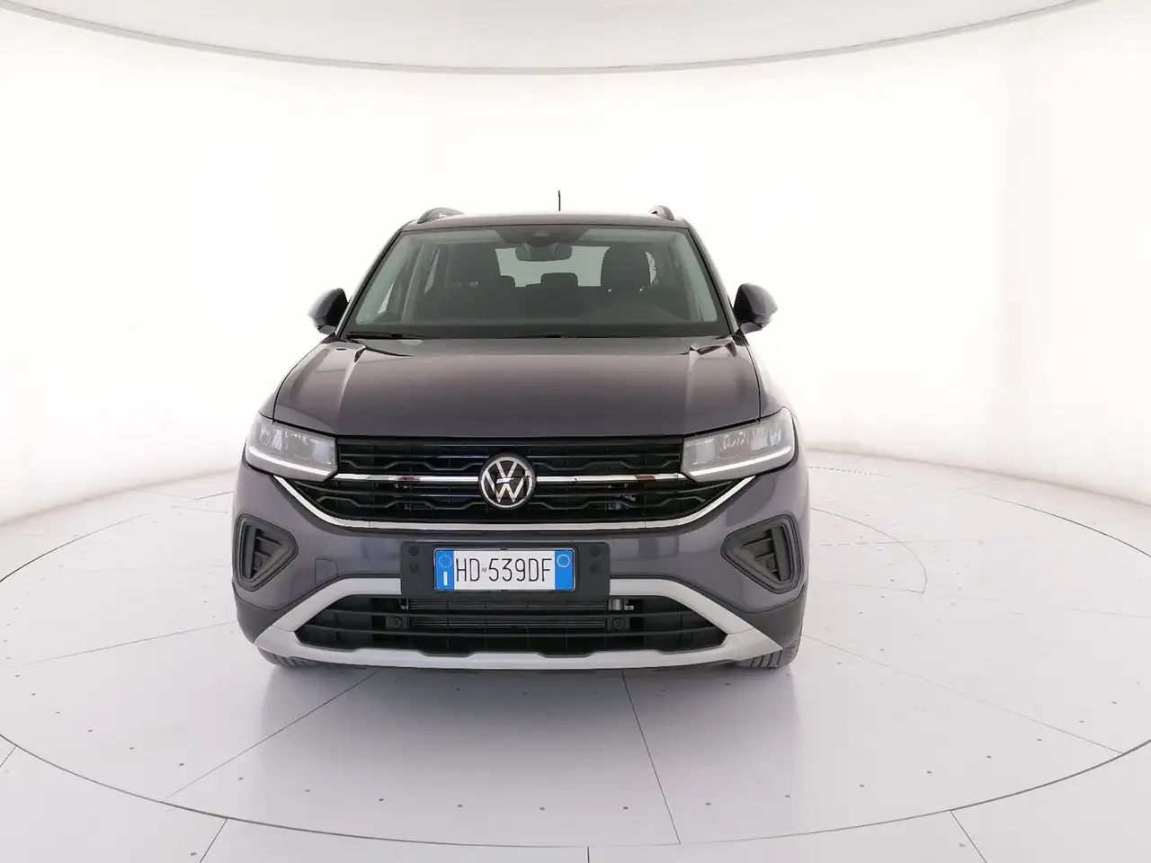 Volkswagen T-Cross 2026