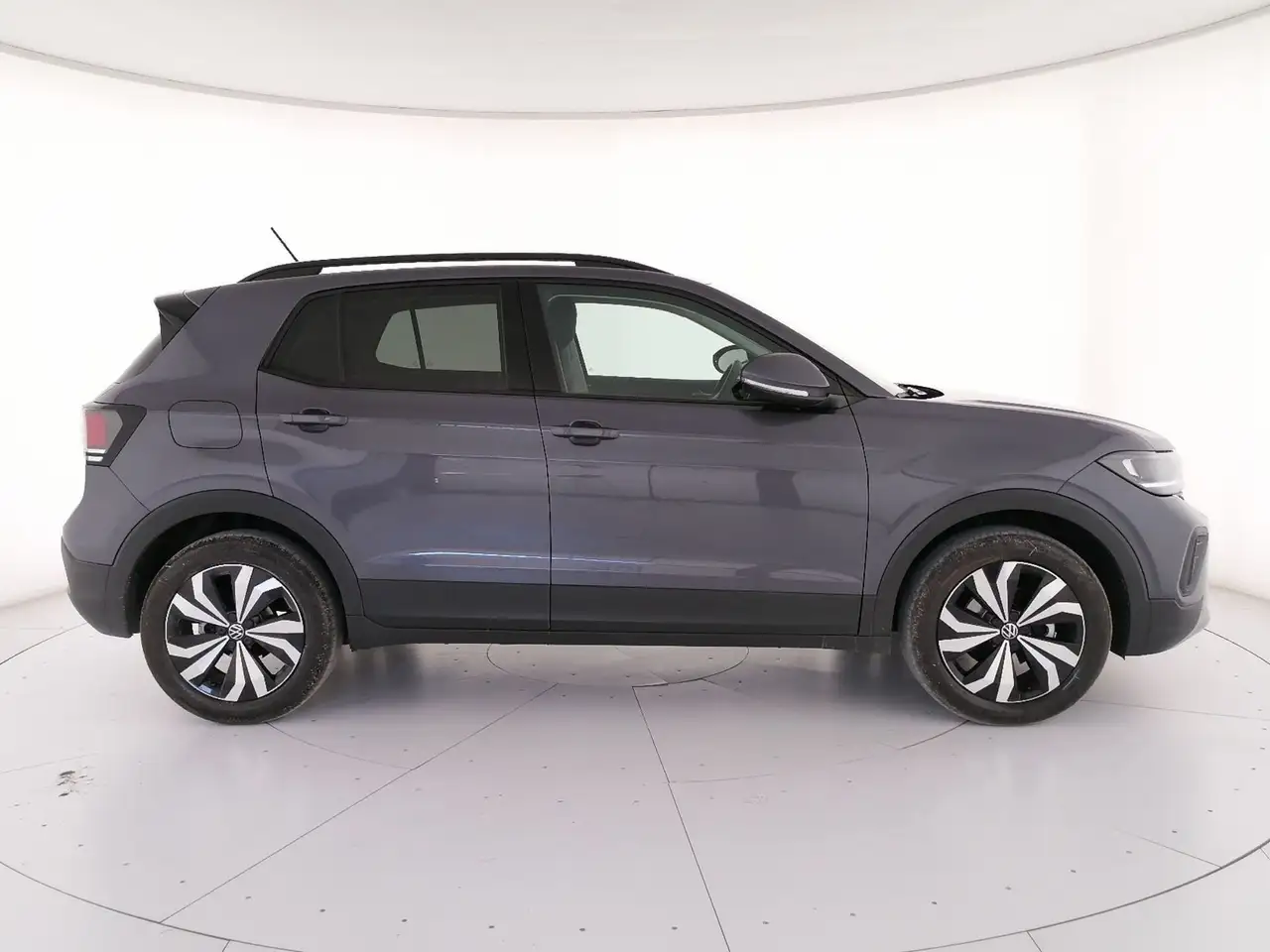 Volkswagen T-Cross 2026