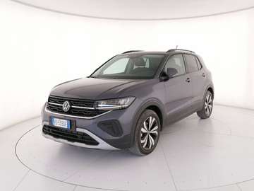 1.0 tsi Edition Plus 115cv