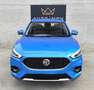 MG ZS ZS 1.5 Luxury * IVA ESPOSTA * SUPER PROMO Blu/Azzurro - thumbnail 2