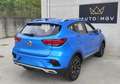 MG ZS ZS 1.5 Luxury * IVA ESPOSTA * SUPER PROMO Azul - thumbnail 4
