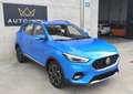 MG ZS ZS 1.5 Luxury * IVA ESPOSTA * SUPER PROMO Blu/Azzurro - thumbnail 3