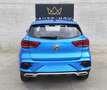 MG ZS ZS 1.5 Luxury * IVA ESPOSTA * SUPER PROMO Blu/Azzurro - thumbnail 5