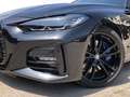 BMW 420 420dA Coupé Schwarz - thumbnail 2
