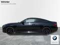 BMW 420 420dA Coupé Schwarz - thumbnail 17