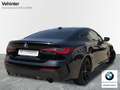BMW 420 420dA Coupé Schwarz - thumbnail 18