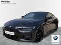 BMW 420 420dA Coupé Schwarz - thumbnail 1