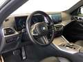 BMW 420 420dA Coupé Schwarz - thumbnail 9